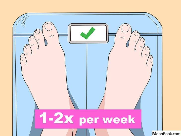 以Calculate How Many Calories You Need to Eat to Lose Weight Step 7为标题的图片