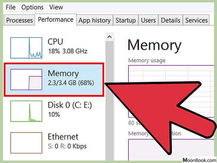 以Check Computer RAM Step 4为标题的图片