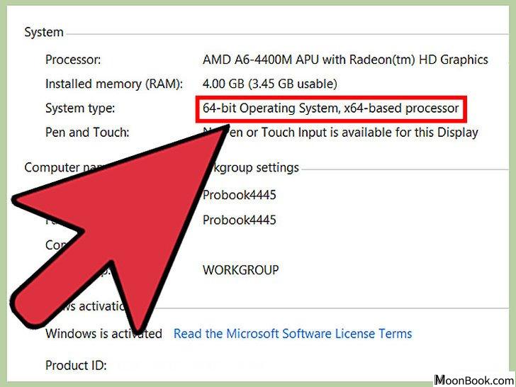 以Check Computer RAM Step 5为标题的图片