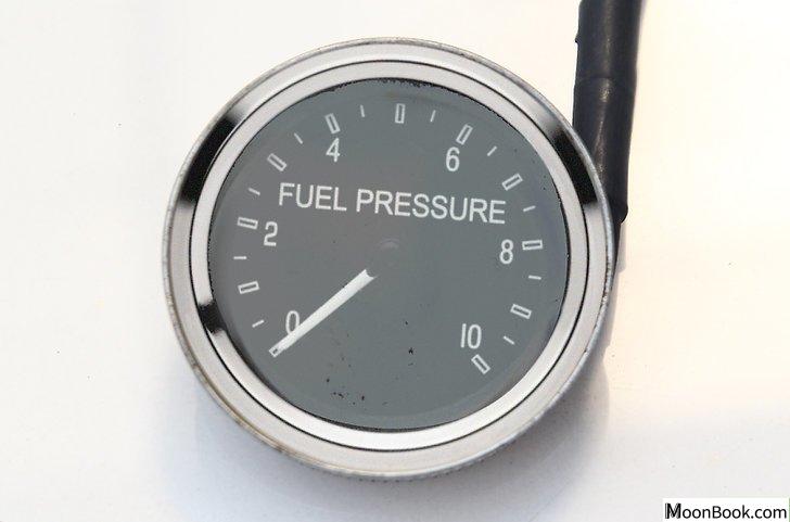 以Check Your Fuel Pump Step 5为标题的图片