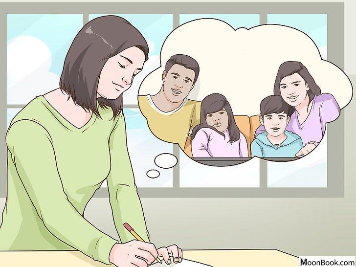 以Choose the Right Man to Marry Step 1为标题的图片