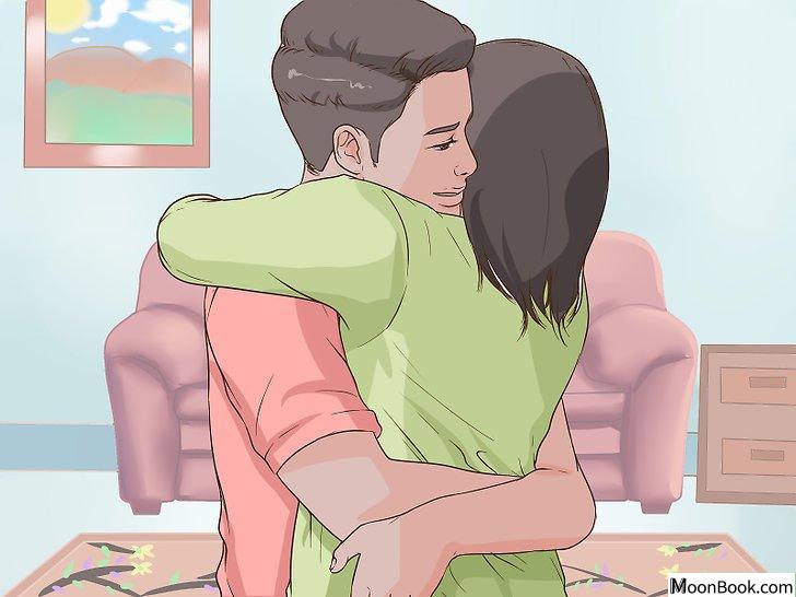 以Choose the Right Man to Marry Step 10为标题的图片