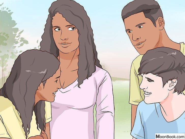 以Choose the Right Man to Marry Step 11为标题的图片