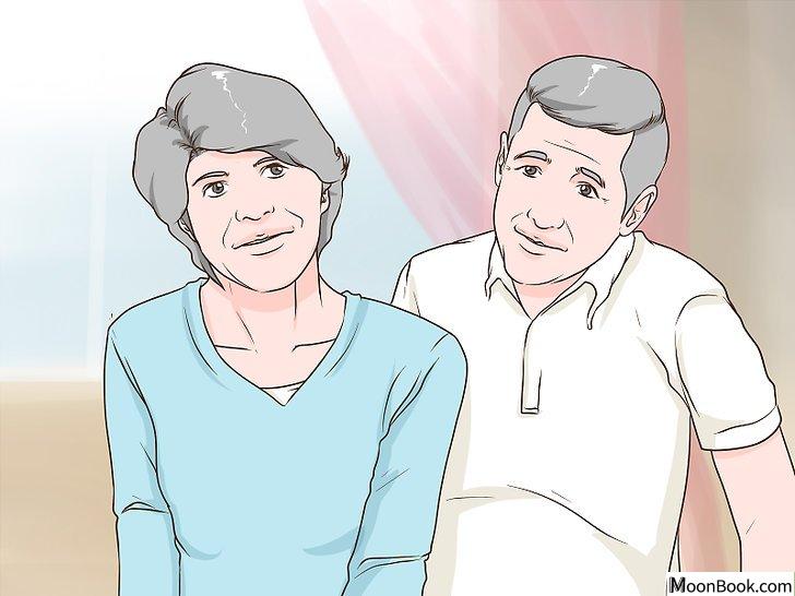以Choose the Right Man to Marry Step 12为标题的图片