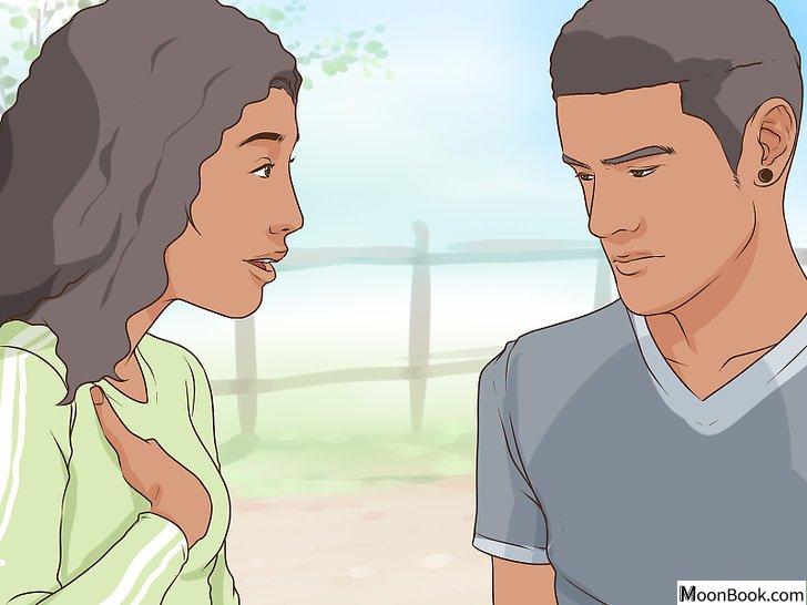 以Choose the Right Man to Marry Step 13为标题的图片