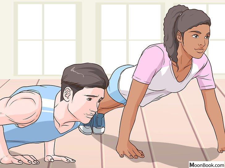 以Choose the Right Man to Marry Step 5为标题的图片