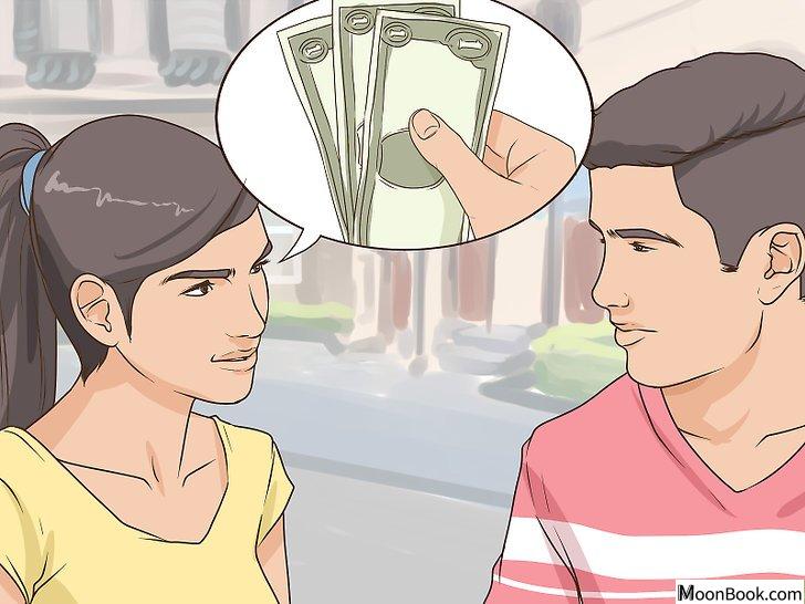 以Choose the Right Man to Marry Step 8为标题的图片