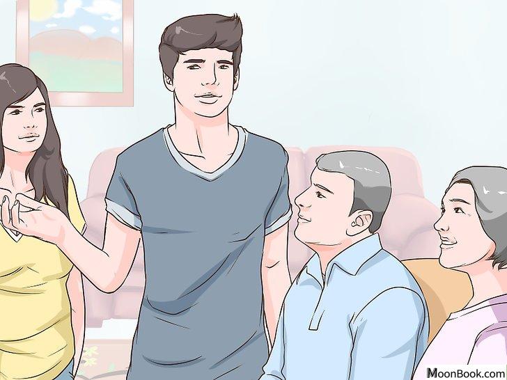 以Choose the Right Man to Marry Step 9为标题的图片