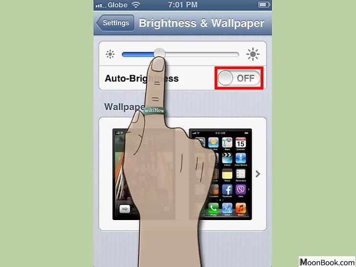 以Close iPhone, iPad and iPod Touch Apps Step 10为标题的图片