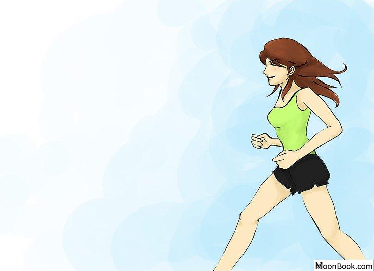 以Condition Your Body to Need Less Sleep Step 01为标题的图片