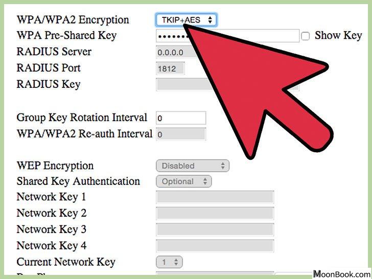 以Configure a Router Step 10为标题的图片