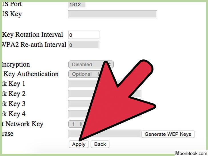 以Configure a Router Step 12为标题的图片