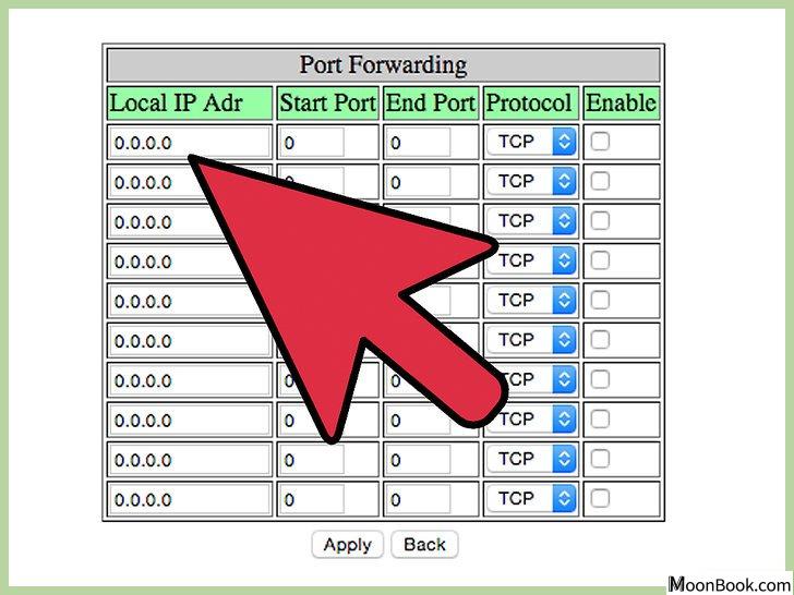 以Configure a Router Step 14为标题的图片