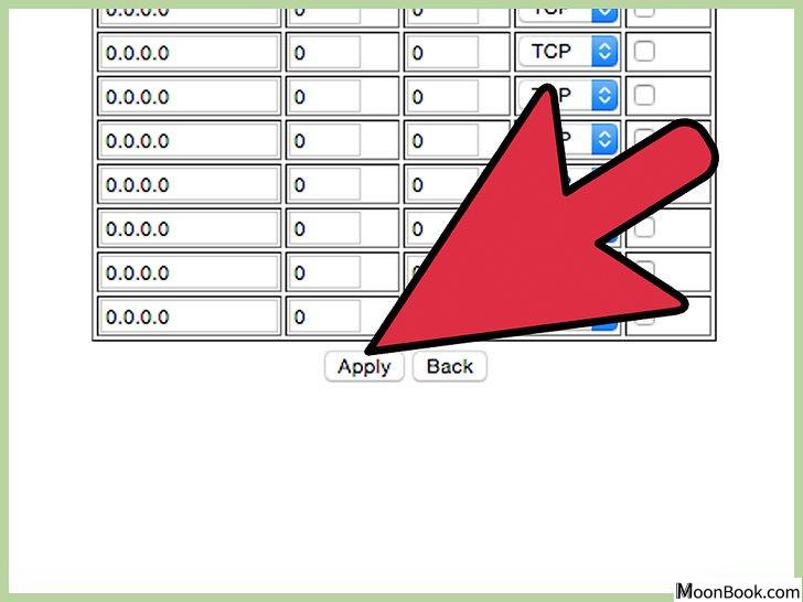 以Configure a Router Step 15为标题的图片