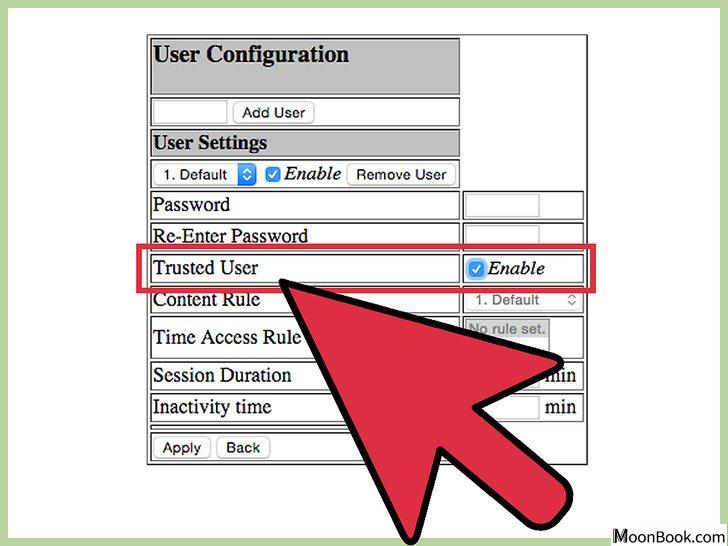 以Configure a Router Step 18为标题的图片