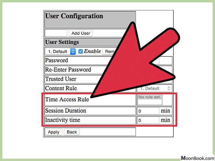 以Configure a Router Step 19为标题的图片