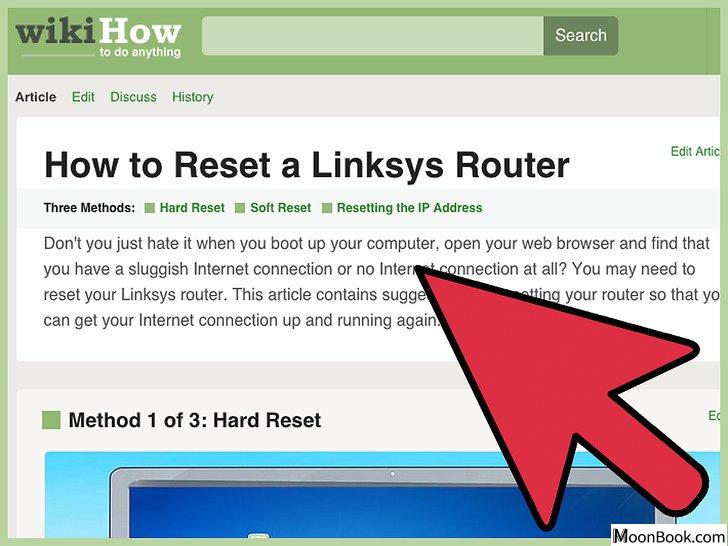 以Configure a Router Step 5为标题的图片