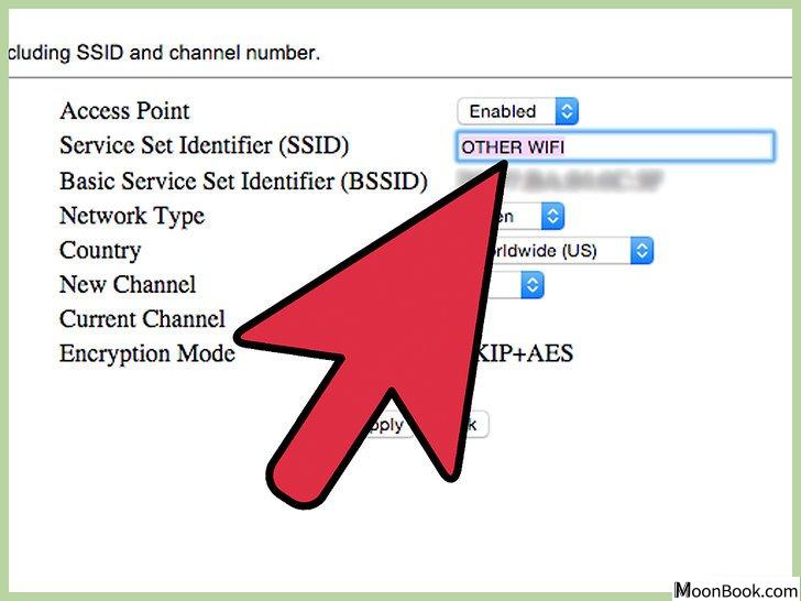 以Configure a Router Step 9为标题的图片