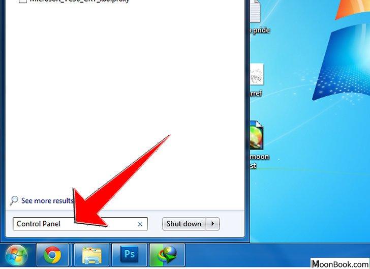 以Connect a Headset to PC Step 3为标题的图片
