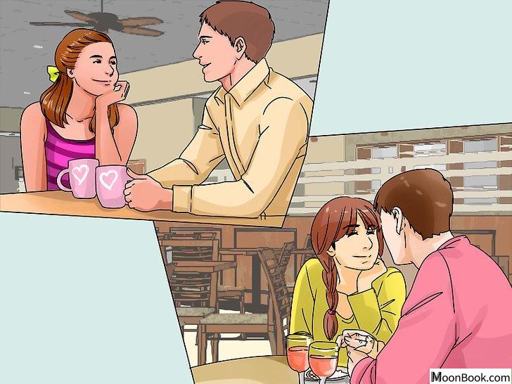 以Date After the Death of a Spouse Step 8为标题的图片