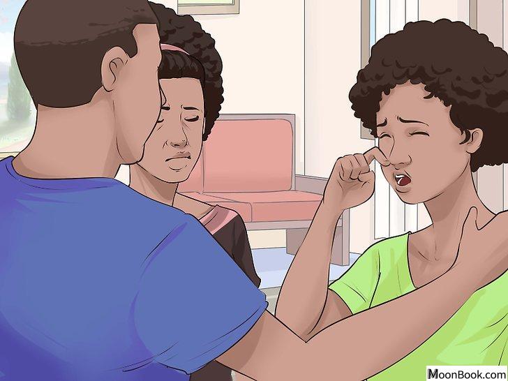以Deal With Teen Pregnancy Step 5为标题的图片