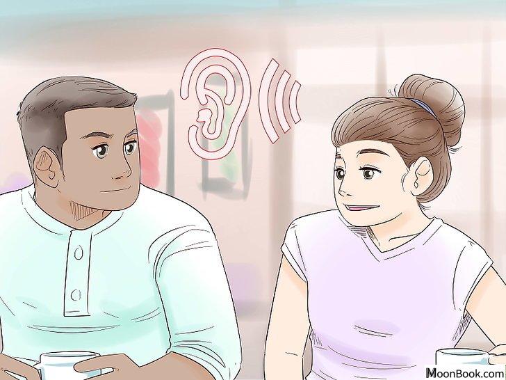 以Deal With Your Girlfriend Ignoring You Step 12为标题的图片