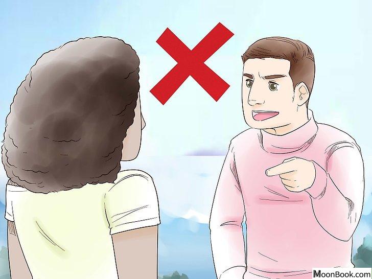 以Deal With Your Girlfriend Ignoring You Step 14为标题的图片