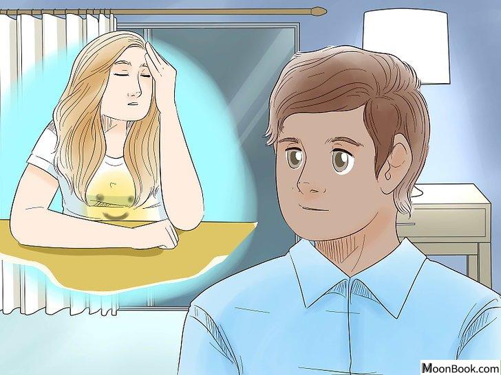 以Deal With Your Girlfriend Ignoring You Step 3为标题的图片