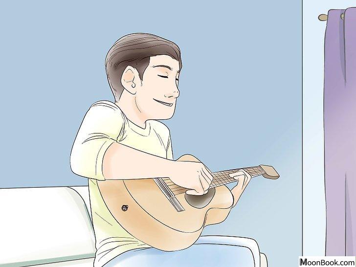 以Deal With Your Girlfriend Ignoring You Step 5为标题的图片