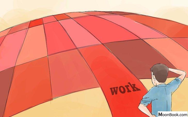 以Decide on a Career Field Step 3为标题的图片