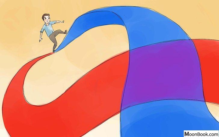 以Decide on a Career Field Step 4为标题的图片