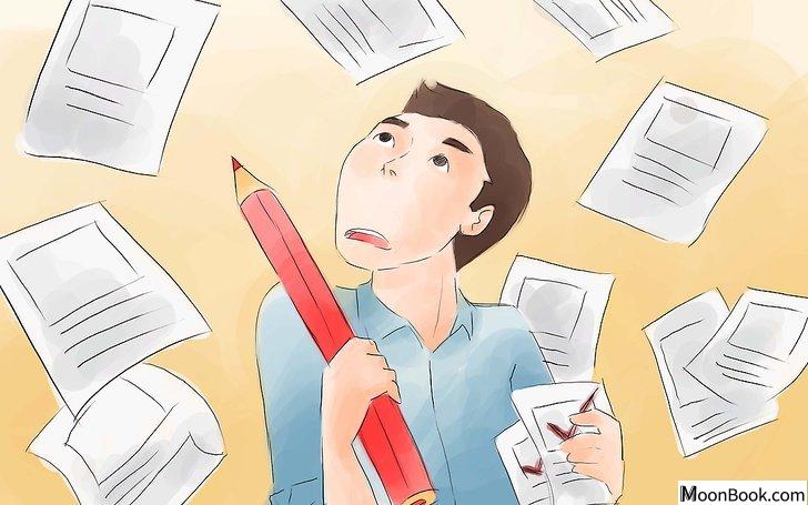 以Decide on a Career Field Step 7为标题的图片