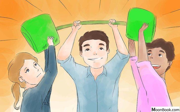 以Decide on a Career Field Step 8为标题的图片