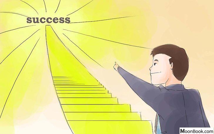 以Decide on a Career Field Step 9为标题的图片