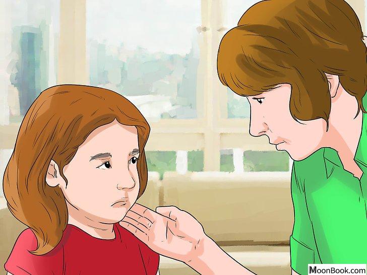 以Discipline a Child Step 2为标题的图片