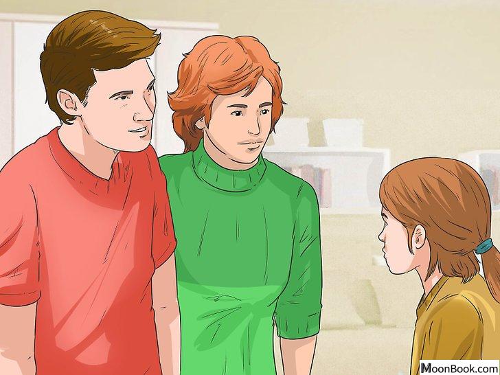 以Discipline a Child Step 3为标题的图片