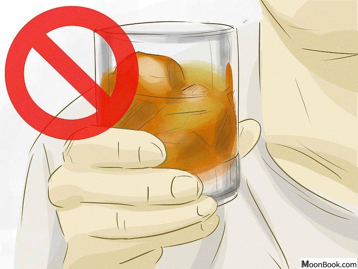 以Distract Yourself from Hunger Step 10为标题的图片