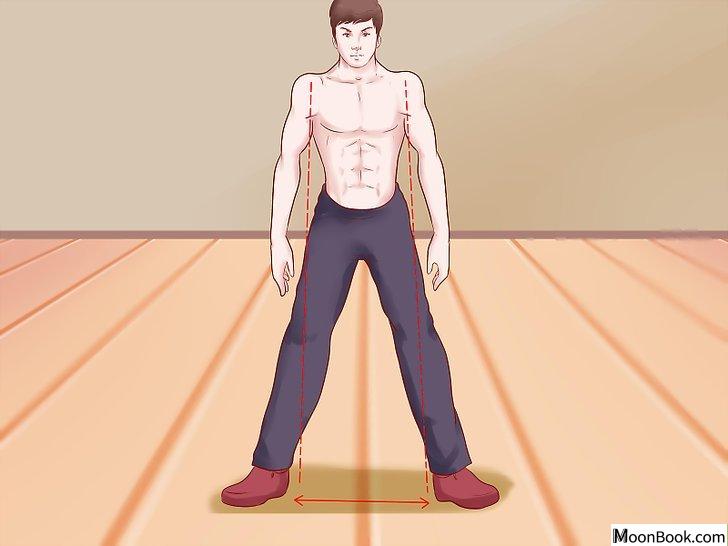 以Do a Deadlift Step 10为标题的图片