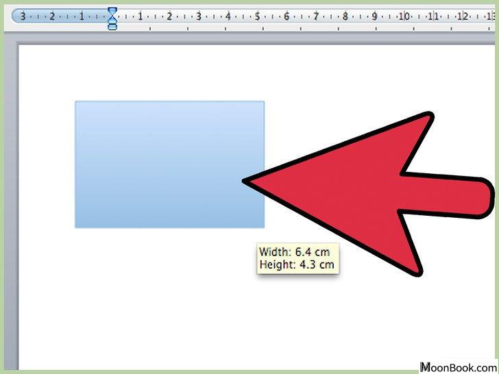 以Draw Flowcharts with Word 2003 Step 3为标题的图片