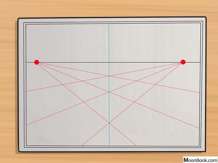 以Draw Perspective Step 16为标题的图片