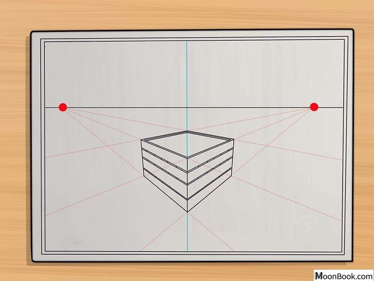 以Draw Perspective Step 17为标题的图片