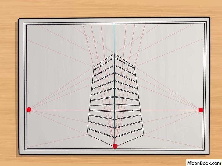 以Draw Perspective Step 18为标题的图片