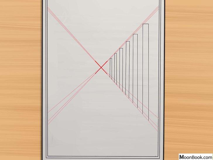 以Draw Perspective Step 2为标题的图片