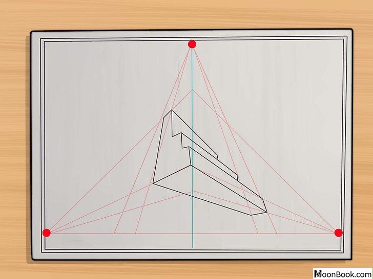 以Draw Perspective Step 20为标题的图片