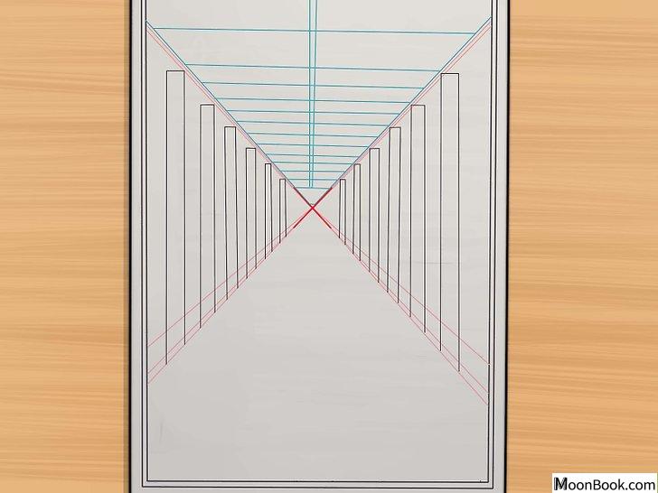 以Draw Perspective Step 4为标题的图片