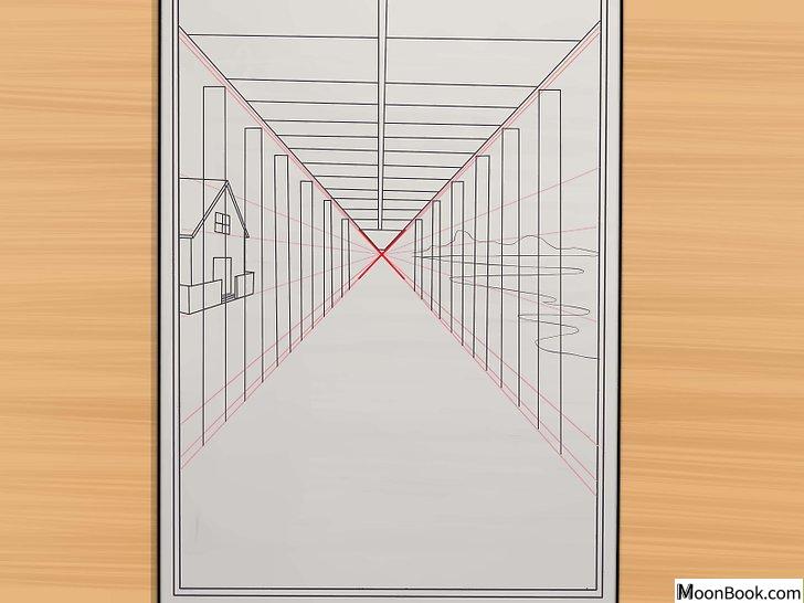 以Draw Perspective Step 6为标题的图片