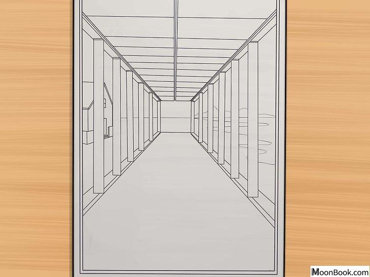 以Draw Perspective Step 7为标题的图片