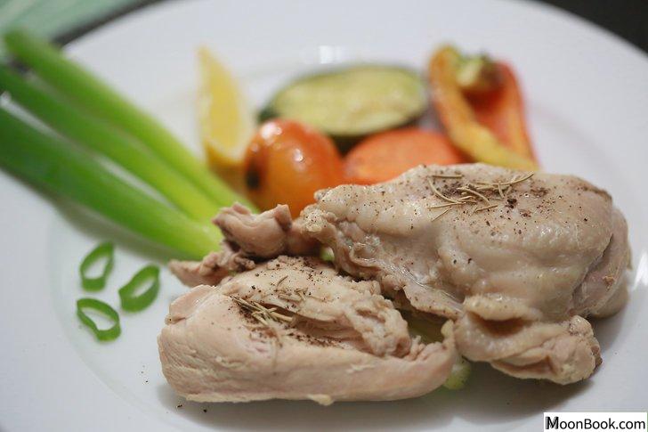 以Eat Healthy Step 2Bullet2为标题的图片