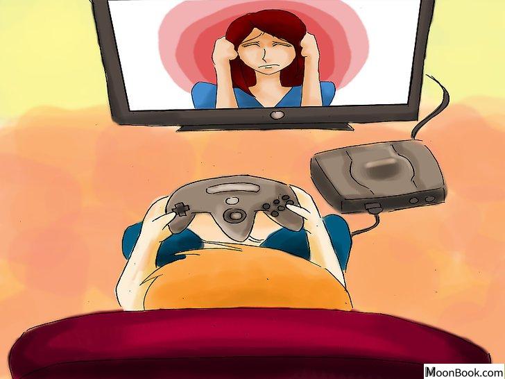 以End a Controlling or Manipulative Relationship Step 01为标题的图片