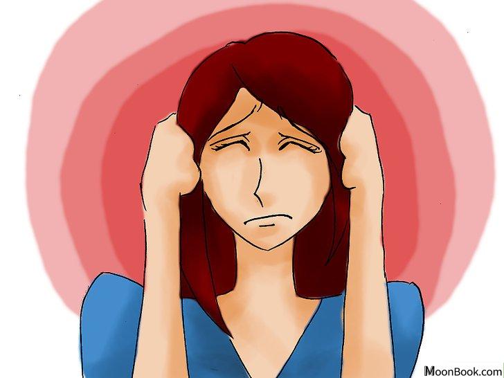 以End a Controlling or Manipulative Relationship Step 02为标题的图片